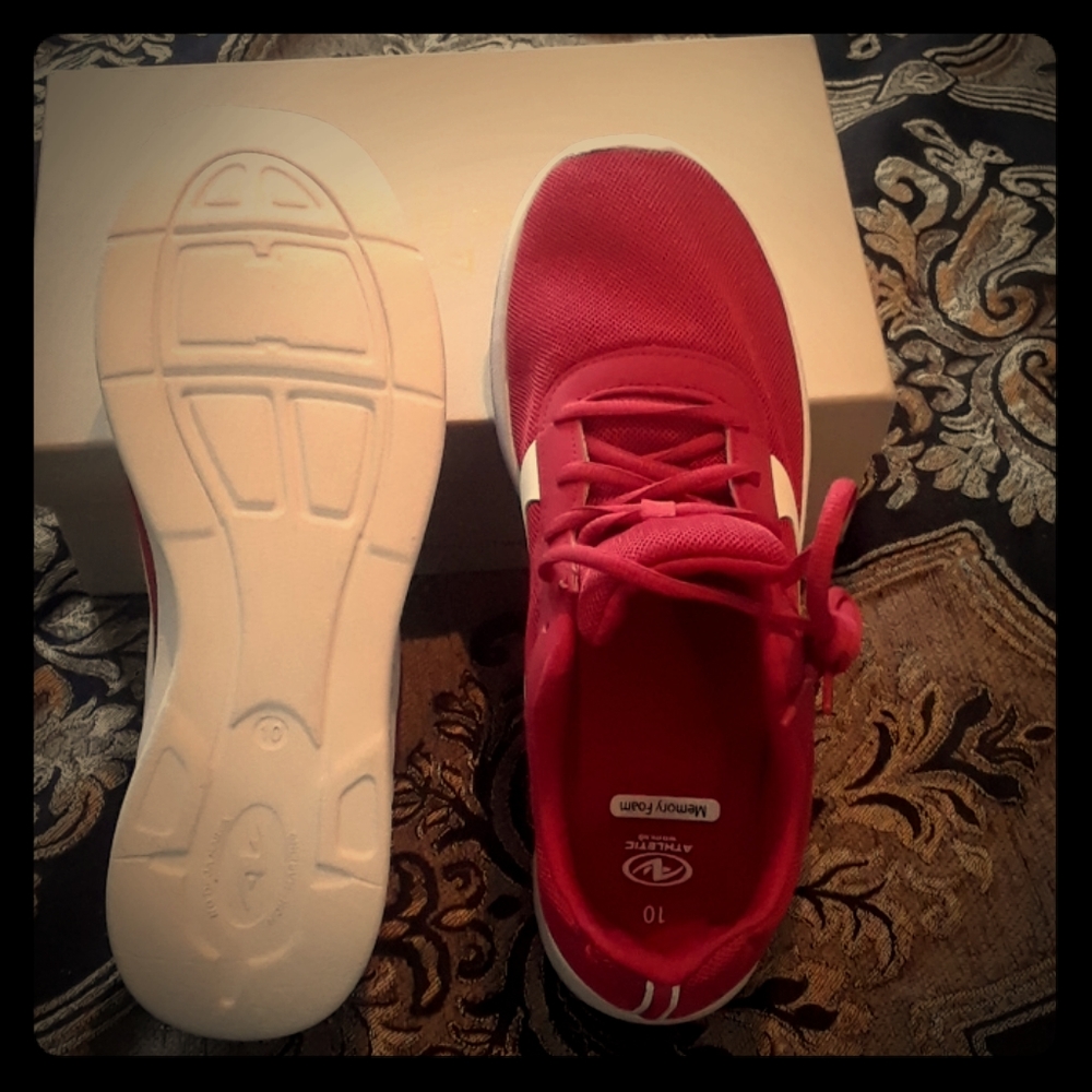 Athletic  Works Running Shoes
